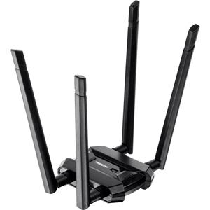 کارت شبکه بی‌سیم AC1900 ترندنت مدل TEW 809UB Trendnet Wireless USB Adapter 