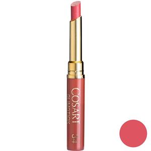 رژ لب مدادی کوزارت سری Slimstick شماره 34 Cosart Slimstick 34 Lipstick Pen