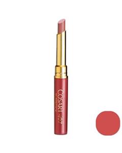 رژ لب مدادی کوزارت سری Slimstick شماره 407 Cosart Slimstick 407 Lipstick Pen