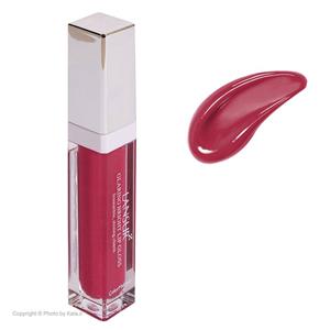 رژ لب مایع لنسور سری Glaring شماره 02