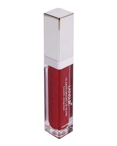 رژ لب مایع لنسور مدل Glaring Bright دارای چراغ شماره 04 Lansur Glaring Bright Lip Gloss With Tourch No 04