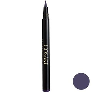 خط چشم ماژیکی کوزارت شماره 608 Cosart 608 Eyeliner Pen