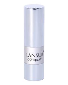 رژ لب جامد لنسور سری 3D شماره 04 Lansur 3D Lipstick 04