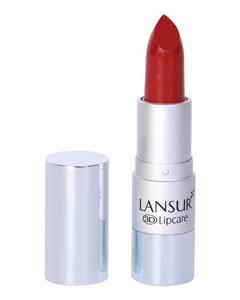 رژ لب جامد لنسور سری 3D شماره D05 Lansur Lipstick 