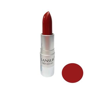رژ لب جامد لنسور سری 3D شماره D05 Lansur Lipstick 