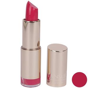 رژ لب جامد لنسور سری Permanent Watery شماره04 Lansur Permanent Watery Lipstick 04