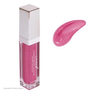 رژ لب مایع سری Glaring Bright شماره 05 لنسور 