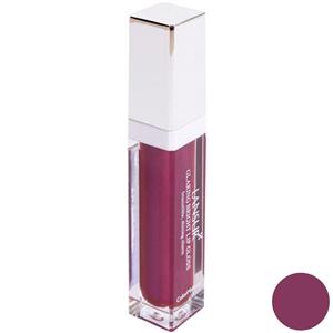 رژ لب مایع سری Glaring شماره 06 لنسور Lansur Glaring Lip Gloss 06