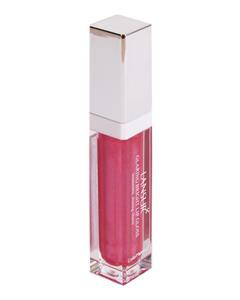 رژ لب مایع لنسور سری Glaring شماره 08 Lansur Glaring Lip Gloss 08