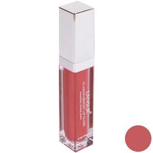 رژ لب مایع لنسور سری Glaring شماره 09 Lansur Glaring Lip Gloss 09