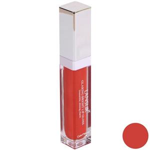 رژ لب مایع لنسور سری Glaring شماره 10 Lansur Glaring Lip Gloss 10