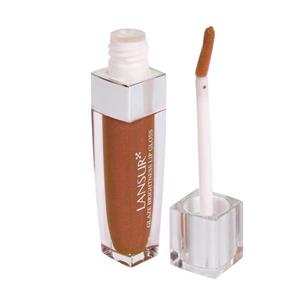 رژ لب مایع لنسور سری Glaze شماره 22 Lansur Glaze  Lip Gloss 22