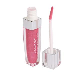 رژ لب مایع لنسور سری Glaze شماره 16 Lansur Glaze  Lip Gloss 16