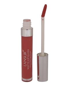 رژ لب مایع لنسور سری Matte شماره 13 Lansur Lip Gloss 