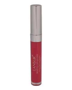 رژ لب مایع لنسور سری Matte شماره 21 Lansur Lip Gloss 