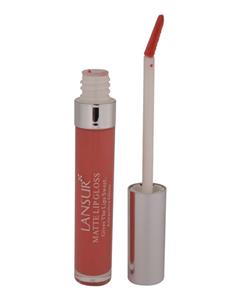 رژ لب مایع لنسور سری Matte شماره 18 Lansur Lip Gloss 