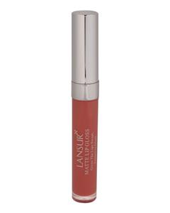 رژ لب مایع لنسور  سری Matte شماره 18 Lansur  Matte Lip Gloss 18