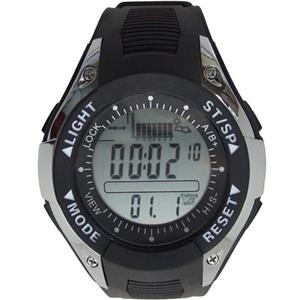 ساعت مچی دیجیتالی سانرود مدل FX702