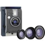 Lomography Lomo Instant Lake Tahoe Digital Camera With Lenses