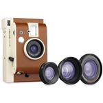 Lomography Lomo Instant Sanremo Digital Camera With Lenses