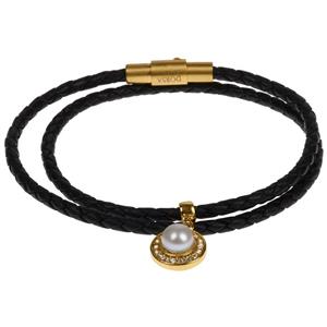 دستبند طلا 18 عیار تاج درسا مدل 578 Taj Dorsa 578 Gold Bracelet