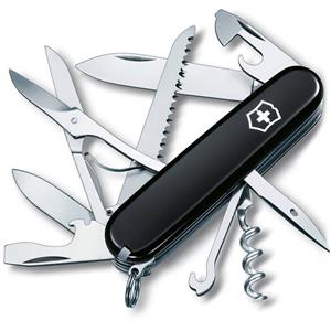 چاقوی ویکتورینوکس مدل Huntsman 1.3713 Victorinox Huntsman 1.3713 Knife
