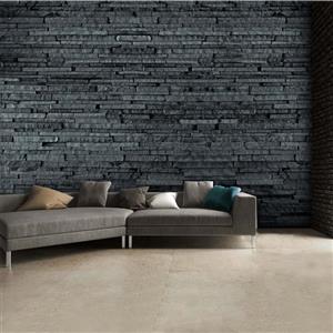 کاغذ دیواری 1وال مدل Slate-001 1Wall Slate-001 Wallpaper