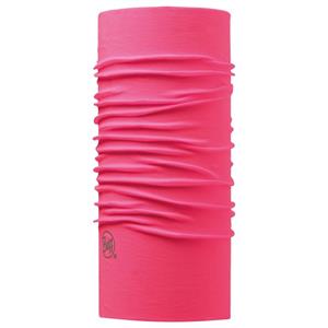 دستمال سر و گردن باف مدل Solid Pink Flour 338676 Buff Solid Pink Flour 338676 Headwear