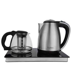 چای ساز تکنو مدل TE985