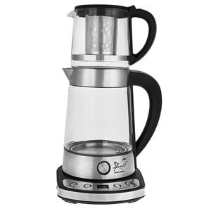 چای ساز لونا هاوس مدل LH1380 Luna House LH1380 Tea Maker