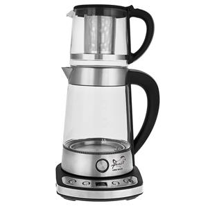 چای ساز لونا هاوس مدل LH1380 Luna House Tea Maker 