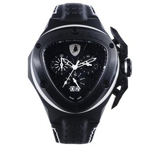 ساعت مچی عقربه ای مردانه لامبورگینی مدل TL-3125 Lamborghini TL-3125 Watch For Men