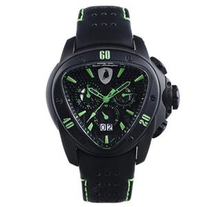 ساعت مچی عقربه ای مردانه لامبورگینی مدل TL 1203 Lamborghini Watch For Men 