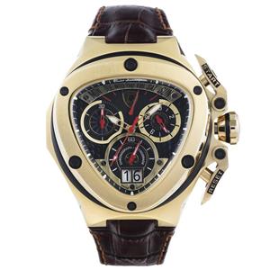 ساعت مچی عقربه ای مردانه لامبورگینی مدل TL 3011 Lamborghini Watch For Men 