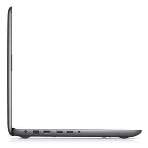 لپ‌ تاپ استوک 15 اینچی دل اینسپایرون مدل 5567 Dell INSPIRON 15-5567 Laptop