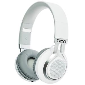 هدفون تسکو مدل TH 5307 Tsco TH 5307 Headphones