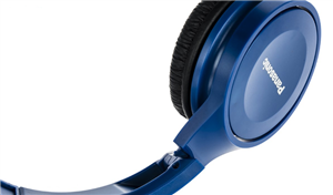 هدفون پاناسونیک مدل RP-HF100