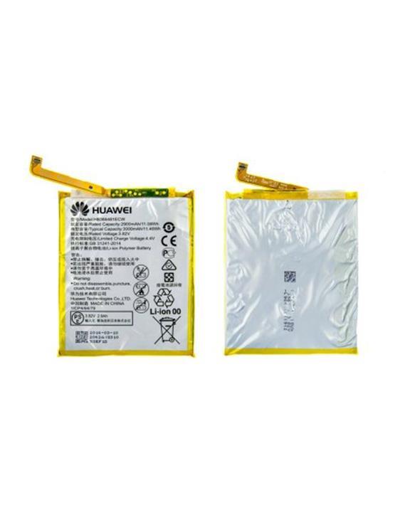 Huawei P9 battery