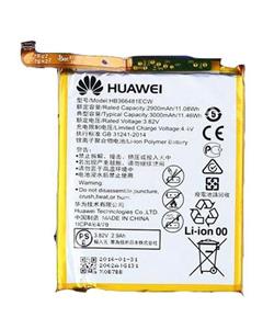 باتری اصل برای موبایل Huawei P9 Huawei P9 battery