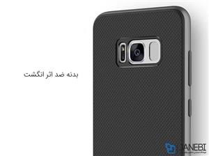 قاب محافظ راک سامسونگ Rock Royce Case Samsung Galaxy S8 Plus ROCK Royce Cases for Samsung Galaxy S8 Plus