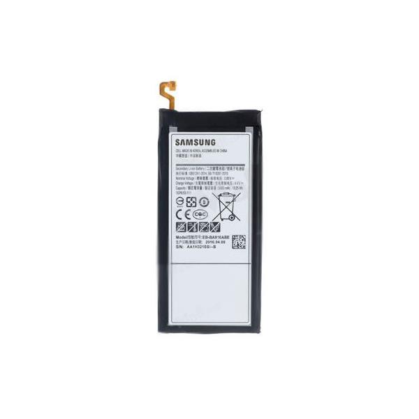 Samsung Galaxy A9 Pro Battery