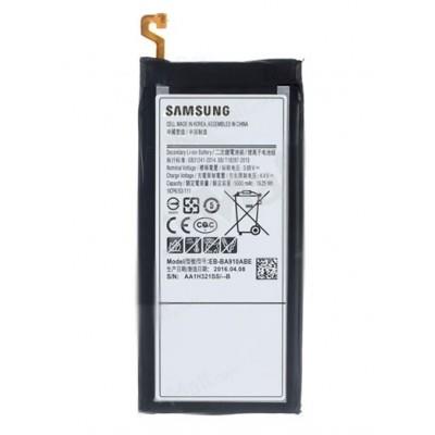 Samsung Galaxy A9 Pro Battery