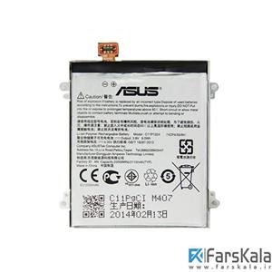 باتری اصلی   Asus Zenfone 5 A500CG Battery