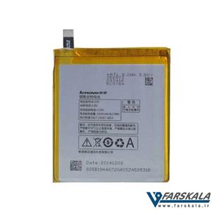 باتری اصلی Lenovo S850 Battery
