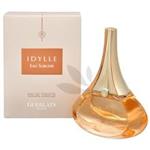 تستر ادو تویلت زنانه گرلن  Idylle Eau Sublime Guerlain Idylle Eau Sublime Tester Eau De Toilette For Women  