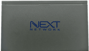 NEXT POE PF4024CS NETWORK SWITCH