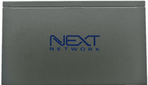   NEXT POE PF4024CS NETWORK SWITCH