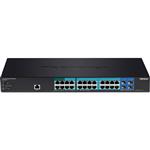 Trendnet TL2-PG284 28-Port Switch