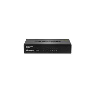 سوییچ 8 پورت ترندنت مدل TEG-S82G Trendnet TEG-S82G 8-Port Switch