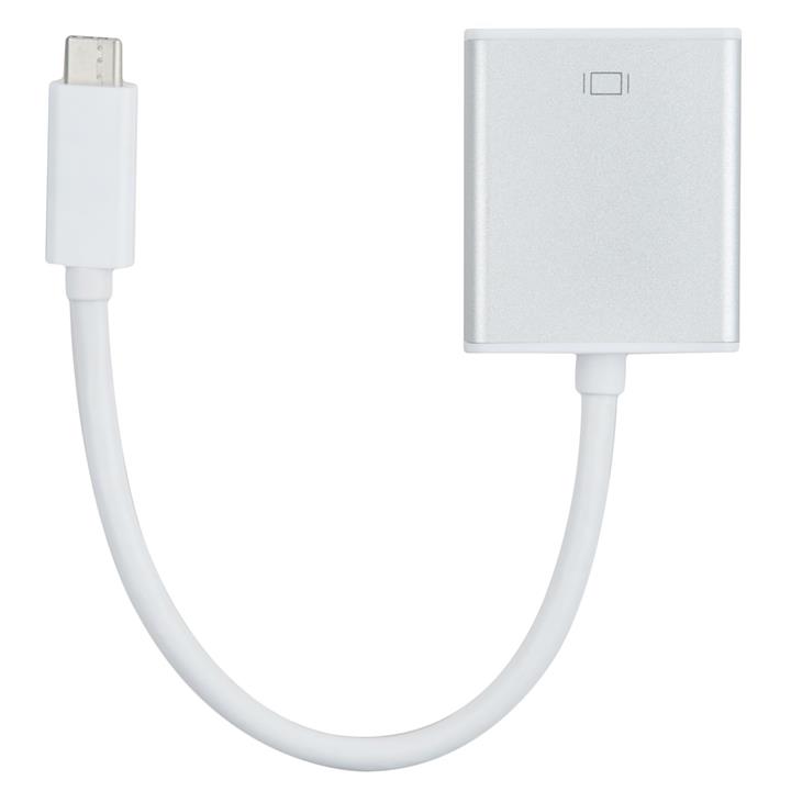 USB-C To VGA Adapter